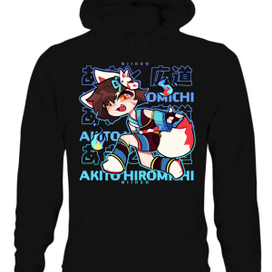 Unisex Hoodie | Bella + Canvas 3719