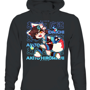 Unisex Hoodie | Gildan 18500