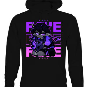 Unisex Hoodie | Bella + Canvas 3719